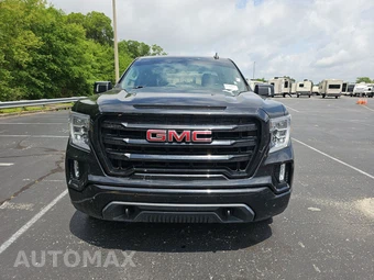 2019 GMC Sierra 1500 Elevation Extended Cab Medium Bed 3SB - miniatura 2