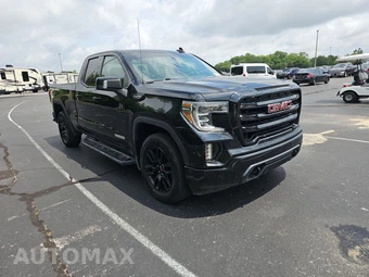 2019 GMC Sierra 1500 Elevation Extended Cab Medium Bed 3SB - miniatura 3