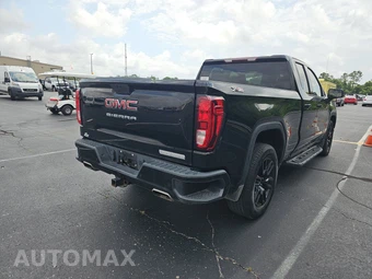 2019 GMC Sierra 1500 Elevation Extended Cab Medium Bed 3SB - miniatura 4