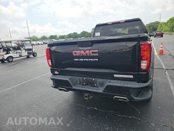 2019 GMC Sierra 1500 Elevation Extended Cab Medium Bed 3SB - miniatura 5