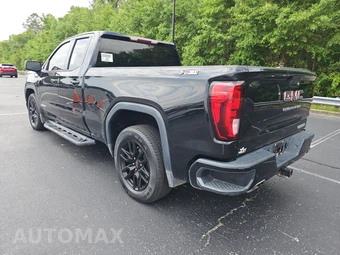 2019 GMC Sierra 1500 Elevation Extended Cab Medium Bed 3SB - miniatura 6