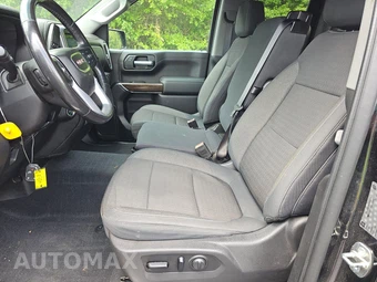 2019 GMC Sierra 1500 Elevation Extended Cab Medium Bed 3SB - miniatura 7