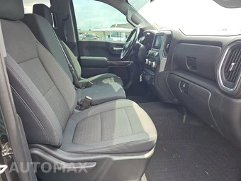 2019 GMC Sierra 1500 Elevation Extended Cab Medium Bed 3SB - miniatura 8