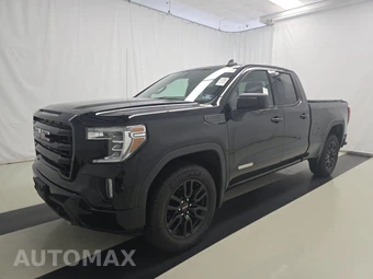 2019 GMC Sierra 1500 Elevation Extended Cab Medium Bed 3SB