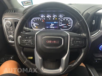 2019 GMC Sierra 1500 Elevation Extended Cab Medium Bed 3SB - miniatura 10