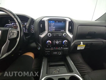 2019 GMC Sierra 1500 Elevation Extended Cab Medium Bed 3SB - miniatura 11
