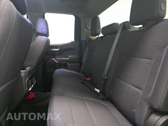 2019 GMC Sierra 1500 Elevation Extended Cab Medium Bed 3SB - miniatura 13
