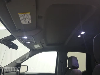2019 GMC Sierra 1500 Elevation Extended Cab Medium Bed 3SB - miniatura 17