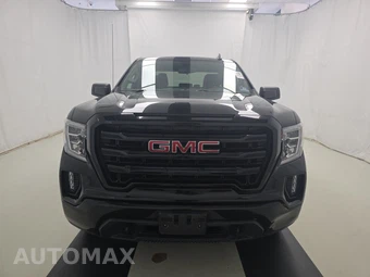 2019 GMC Sierra 1500 Elevation Extended Cab Medium Bed 3SB - miniatura 2