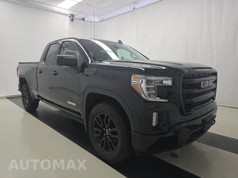 2019 GMC Sierra 1500 Elevation Extended Cab Medium Bed 3SB - miniatura 3