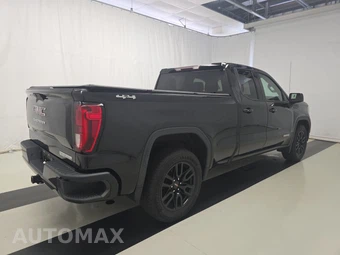 2019 GMC Sierra 1500 Elevation Extended Cab Medium Bed 3SB - miniatura 4