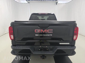 2019 GMC Sierra 1500 Elevation Extended Cab Medium Bed 3SB - miniatura 5