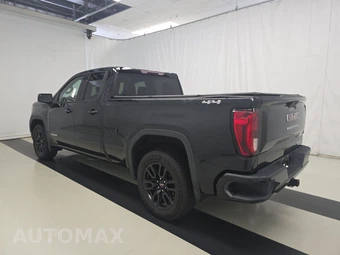 2019 GMC Sierra 1500 Elevation Extended Cab Medium Bed 3SB - miniatura 6