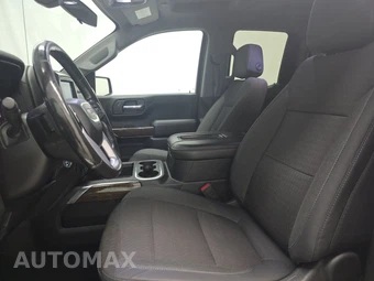 2019 GMC Sierra 1500 Elevation Extended Cab Medium Bed 3SB - miniatura 7