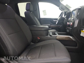 2019 GMC Sierra 1500 Elevation Extended Cab Medium Bed 3SB - miniatura 8