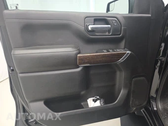 2019 GMC Sierra 1500 Elevation Extended Cab Medium Bed 3SB - miniatura 9