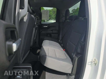 2019 GMC Sierra 1500 Extended Cab Medium Bed 1SA - miniatura 10
