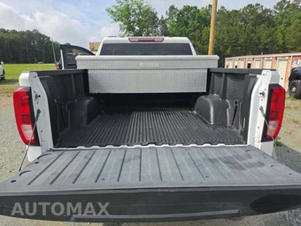 2019 GMC Sierra 1500 Extended Cab Medium Bed 1SA - miniatura 11