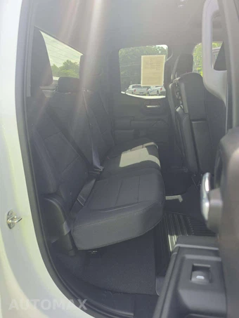 2019 GMC Sierra 1500 Extended Cab Medium Bed 1SA - miniatura 13