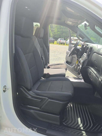 2019 GMC Sierra 1500 Extended Cab Medium Bed 1SA - miniatura 15