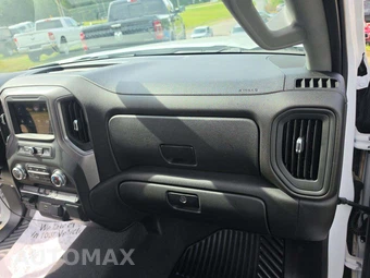 2019 GMC Sierra 1500 Extended Cab Medium Bed 1SA - miniatura 16