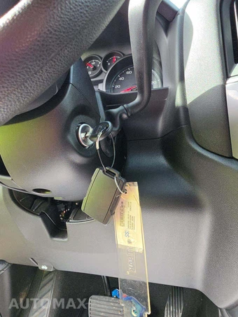 2019 GMC Sierra 1500 Extended Cab Medium Bed 1SA - miniatura 5