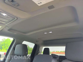 2019 GMC Sierra 1500 Extended Cab Medium Bed 1SA - miniatura 8