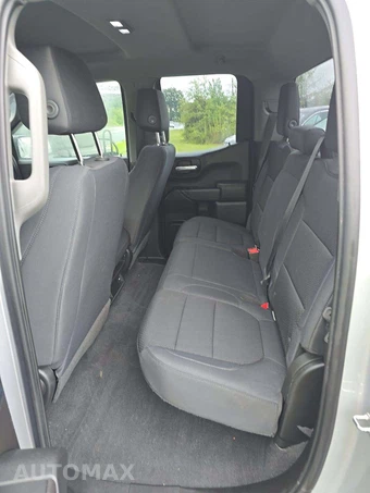 2019 GMC Sierra 1500 Extended Cab Medium Bed 1SA - miniatura 13