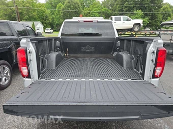 2019 GMC Sierra 1500 Extended Cab Medium Bed 1SA - miniatura 14