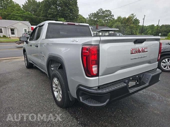 2019 GMC Sierra 1500 Extended Cab Medium Bed 1SA - miniatura 2