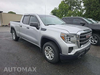 2019 GMC Sierra 1500 Extended Cab Medium Bed 1SA - miniatura 4