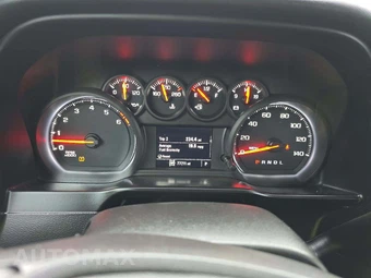 2019 GMC Sierra 1500 Extended Cab Medium Bed 1SA - miniatura 9