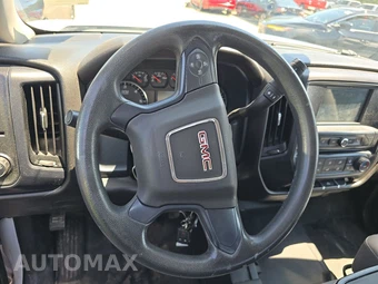 2019 GMC Sierra 1500 Limited Extended Cab Medium Bed 1SA - miniatura 10