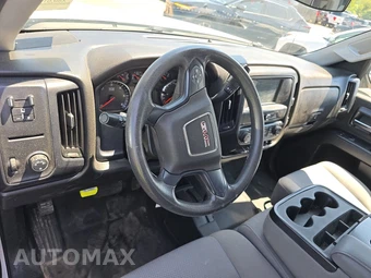 2019 GMC Sierra 1500 Limited Extended Cab Medium Bed 1SA - miniatura 11