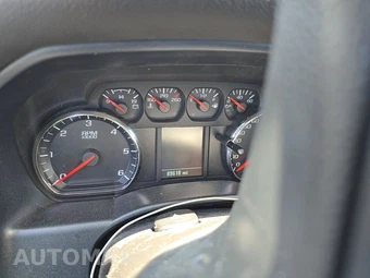 2019 GMC Sierra 1500 Limited Extended Cab Medium Bed 1SA - miniatura 12