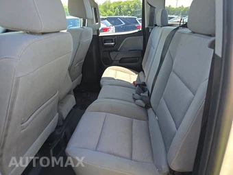 2019 GMC Sierra 1500 Limited Extended Cab Medium Bed 1SA - miniatura 13