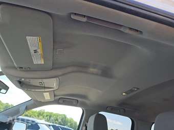 2019 GMC Sierra 1500 Limited Extended Cab Medium Bed 1SA - miniatura 17