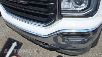 2019 GMC Sierra 1500 Limited Extended Cab Medium Bed 1SA - miniatura 19