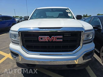 2019 GMC Sierra 1500 Limited Extended Cab Medium Bed 1SA - miniatura 2