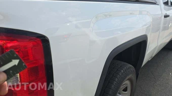 2019 GMC Sierra 1500 Limited Extended Cab Medium Bed 1SA - miniatura 20