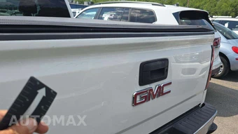 2019 GMC Sierra 1500 Limited Extended Cab Medium Bed 1SA - miniatura 23