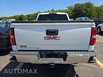 2019 GMC Sierra 1500 Limited Extended Cab Medium Bed 1SA - miniatura 5