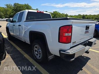2019 GMC Sierra 1500 Limited Extended Cab Medium Bed 1SA - miniatura 6