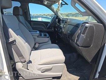 2019 GMC Sierra 1500 Limited Extended Cab Medium Bed 1SA - miniatura 8