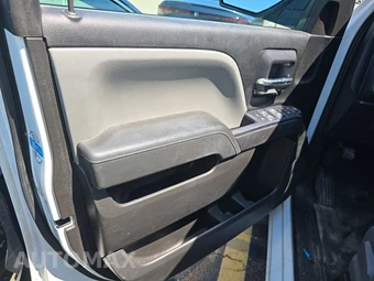 2019 GMC Sierra 1500 Limited Extended Cab Medium Bed 1SA - miniatura 9