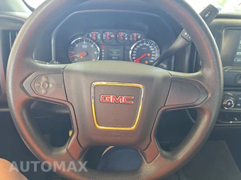 2019 GMC Sierra 1500 Limited Extended Cab Medium Bed 1SA - miniatura 10
