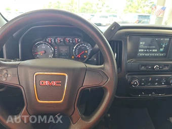 2019 GMC Sierra 1500 Limited Extended Cab Medium Bed 1SA - miniatura 11