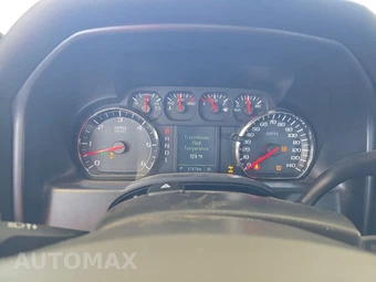 2019 GMC Sierra 1500 Limited Extended Cab Medium Bed 1SA - miniatura 12
