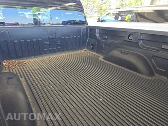 2019 GMC Sierra 1500 Limited Extended Cab Medium Bed 1SA - miniatura 16
