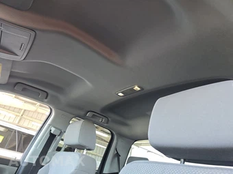 2019 GMC Sierra 1500 Limited Extended Cab Medium Bed 1SA - miniatura 17